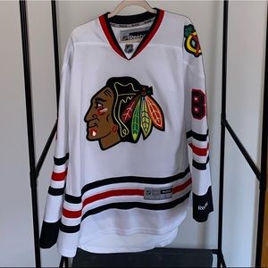 Hockey Jersey